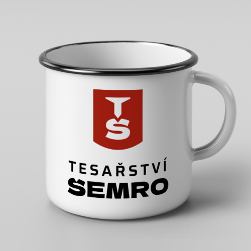 Logo - Šemro